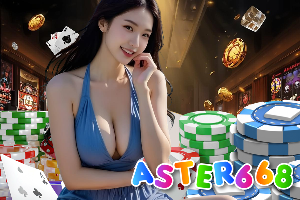 aster668
