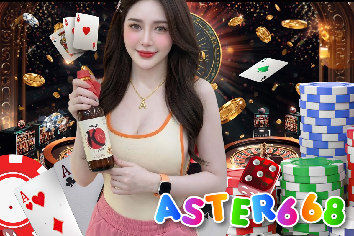 aster668 vip